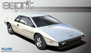 Fujimi Rs-72 Lotus Esprit S1 1/24 Japanese Scale Sport Cars Plastic Model Kit- Japan Figure Store - #1 Bring To You The Best Japanese Goods
