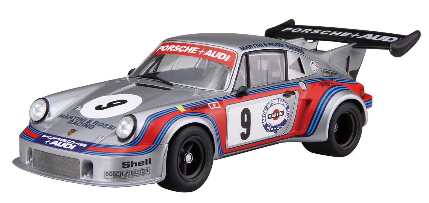 Fujimi Rs-99 Porsche 911 Carrera Rsr Turbo Watkins Glen 1974 #9 1/24 Scale Porsche Cars- Japan Figure Store - #1 Bring To You The Best Japanese Goods