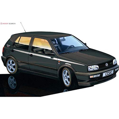 Fujimi 1/24 Rs-22 Vw Golf Vr6 Plastic Car Model Made In Japan Scale Car Kit- Japan Figure Store - #1 Bring To You The Best Japanese Goods