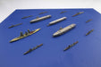 FUJIMI 401546 Gunkan Series 18 Operation A Ozawa Fleet Otsu Set 1/3000 Scale Kit- Japan Figure Store - #1 Bring To You The Best Japanese Goods