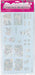Fujimi Cd6 Shin Koihime Muso Decal 1/24 Japanese Modelling Support Goods Car Decal- Japan Figure Store - #1 Bring To You The Best Japanese Goods