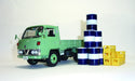 FUJIMI 1/32 Truck Series Tr1 Mitsubishi Fuso Canter T200 Plastic Model- Japan Figure Store - #1 Bring To You The Best Japanese Goods