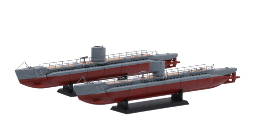 Fujimi Model 1/350 Special Series No.14 Japanese Army Type 3 Submersible Transport Boat Maruyu Plastic Model Special 14- Japan Figure Store - #1 Bring To You The Best Japanese Goods