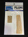 Fujimi Model 1/700 Grade Up No.42 Japanese Navy Battle Cruiser Amagi Dedicated Wood Deck Seal- Japan Figure Store - #1 Bring To You The Best Japanese Goods
