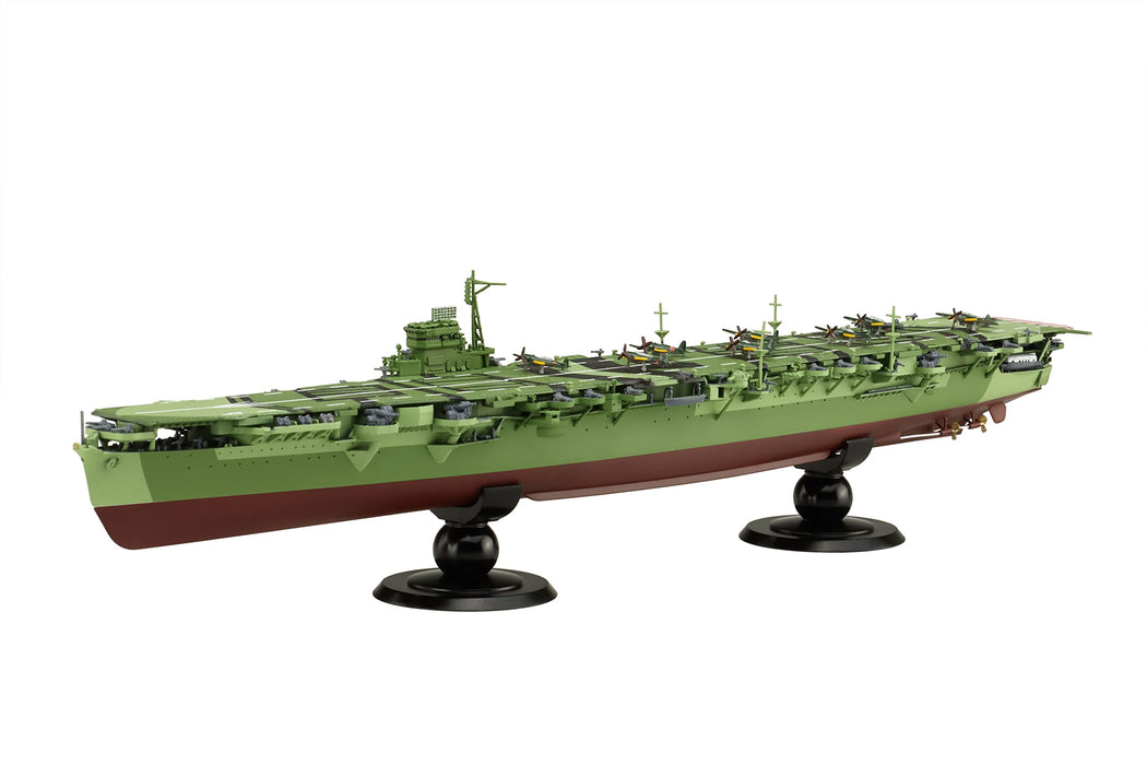 Fujimi Model 1/700 Imperial Japanese Navy Series No.41 Japanese Navy Aircraft Carrier Amagi Full Hull Model Fh-41- Japan Figure Store - #1 Bring To You The Best Japanese Goods
