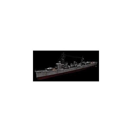Fujimi Model 1/700 Imperial Navy Series No.12 Japanese Navy Destroyer Yukikaze Full Hull Model- Japan Figure Store - #1 Bring To You The Best Japanese Goods