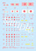 Fujimi Model 1/700 Japanese Navy Battleship Musashi 1942 Full Hull Model Fh-2- Japan Figure Store - #1 Bring To You The Best Japanese Goods