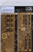 FUJIMI Ms70012 Harbor Large Crane Set Etching Parts 1/700 Scale- Japan Figure Store - #1 Bring To You The Best Japanese Goods