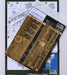 FUJIMI Ms70012 Harbor Large Crane Set Etching Parts 1/700 Scale- Japan Figure Store - #1 Bring To You The Best Japanese Goods
