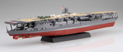 FUJIMI Fune Next 1/700 Ijn Aircraft Carrier Akagi Plastic Model- Japan Figure Store - #1 Bring To You The Best Japanese Goods
