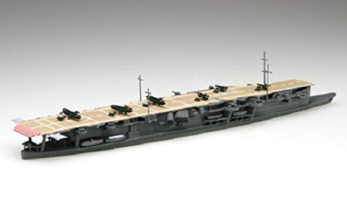 Fujimi Model 1/700 Special Series No.31 Japanese Navy Aircraft Carrier Ryujo First Modified Plastic Model Special 31- Japan Figure Store - #1 Bring To You The Best Japanese Goods
