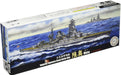 FUJIMI Toku 1/700 Ijn Battleship Mutsu Plastic Model- Japan Figure Store - #1 Bring To You The Best Japanese Goods