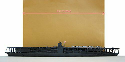 Fujimi Model 1/700 Special Series No.35 Japan Navy Aircraft Carrier Akagi- Japan Figure Store - #1 Bring To You The Best Japanese Goods