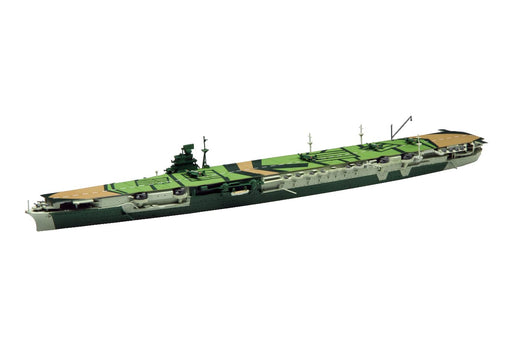 Fujimi Toku 1/700 Japanese Navy Aircraft Carrier Zuikaku 1944 Scale Plastic Ship- Japan Figure Store - #1 Bring To You The Best Japanese Goods