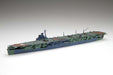 FUJIMI Toku-70 Ijn Imperial Japanese Aircraft Carrier Unryu 1/700 Scale Kit- Japan Figure Store - #1 Bring To You The Best Japanese Goods