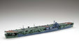 FUJIMI Toku-70 Ijn Imperial Japanese Aircraft Carrier Unryu 1/700 Scale Kit- Japan Figure Store - #1 Bring To You The Best Japanese Goods