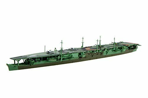 Fujimi Model 1/700 Special Series No.87 Japanese Navy Aircraft Carrier Zuiho 194- Japan Figure Store - #1 Bring To You The Best Japanese Goods