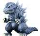 Fujimi Godzilla 2003 Chibimaru Series No.6 Model From Japan- Japan Figure Store - #1 Bring To You The Best Japanese Goods