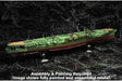 Fujimi Model Ijn Aircraft Carrier Zuikaku 1/350 Ijn Aircraft Carrier- Japan Figure Store - #1 Bring To You The Best Japanese Goods