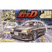 FUJIMI Isd-09 Initial D Lancer Evolution Iii 1/24 Scale Kit- Japan Figure Store - #1 Bring To You The Best Japanese Goods