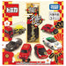 Fukutoku Tomica Box- Japan Figure Store - #1 Bring To You The Best Japanese Goods