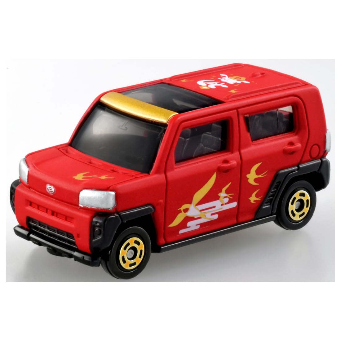 Takara Tomy Fukutomi Tomica Collectible Toy Box Set- Japan Figure Store - #1 Bring To You The Best Japanese Goods
