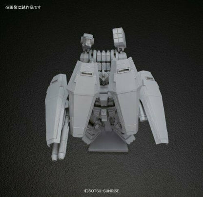 Full Armor Gundam Gundam Thunderbolt Ver. Hg 1/144 Gunpla Model Kit- Japan Figure Store - #1 Bring To You The Best Japanese Goods