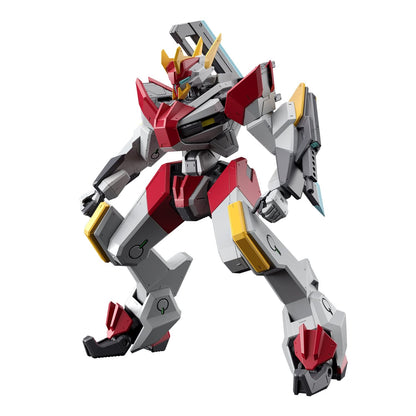 Bandai Spirits 1/48 Kyoukai Senki Meireskenbu Zan Japan Plastic Model- Japan Figure Store - #1 Bring To You The Best Japanese Goods