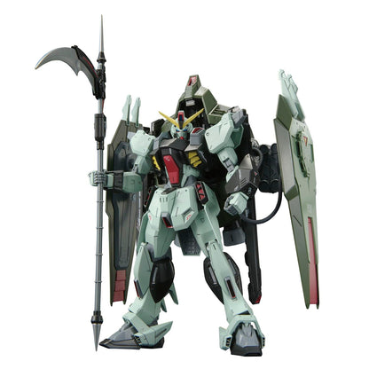 Bandai Spirits Gundam Seed Forbidden Gundam 1/100 Model- Japan Figure Store - #1 Bring To You The Best Japanese Goods