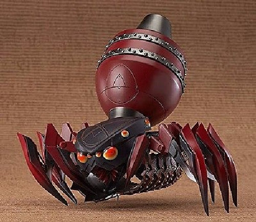 Fullmetaldaemon Muramasa Ashikaga Chachamaru Dx Ver 1/7 Abs&pvc Figure Wing- Japan Figure Store - #1 Bring To You The Best Japanese Goods