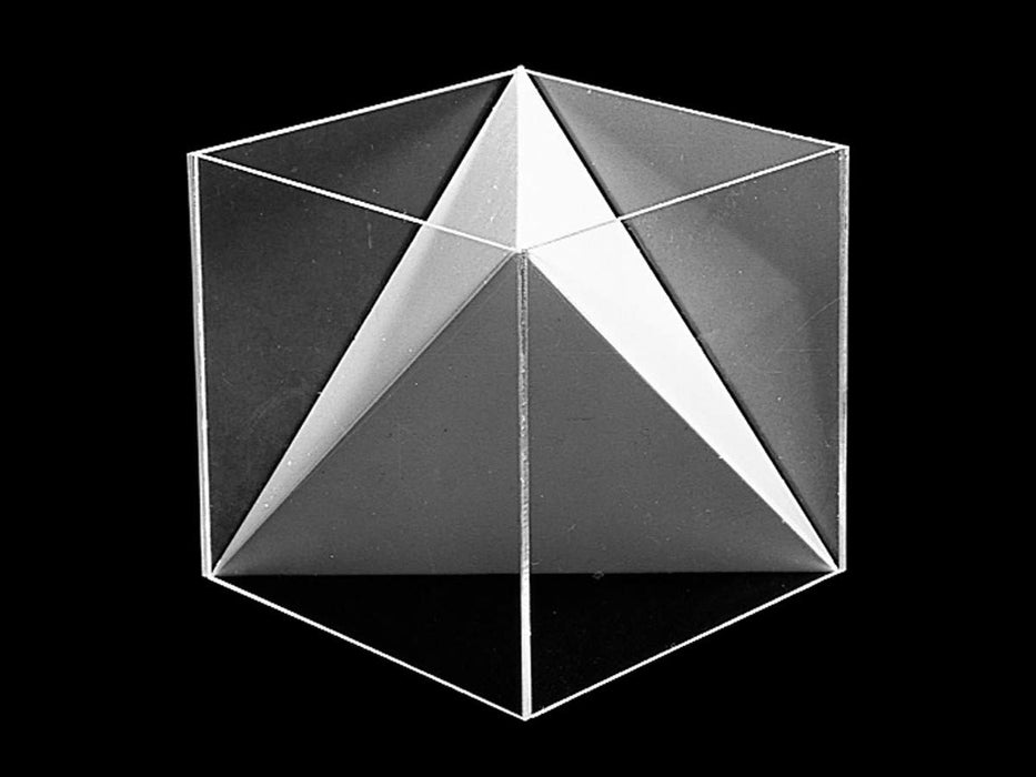 TAMIYA 70127 Clear Pla Plate 0.4Mm Thick B4 Size 4Pcs- Japan Figure Store - #1 Bring To You The Best Japanese Goods