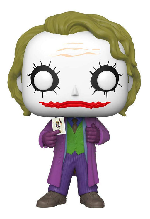 Funko DC Heroes Joker Pop 25cm 0889698478274- Japan Figure Store - #1 Bring To You The Best Japanese Goods