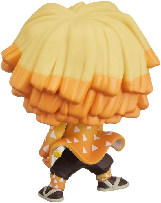Funko Pop! Bandai: Demon Slayer Zenitsu Agatsuma- Japan Figure Store - #1 Bring To You The Best Japanese Goods