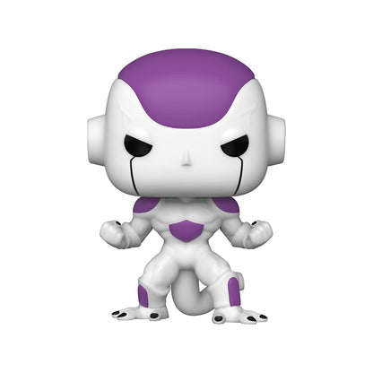 Bandai Funko Pop Dragon Ball Z - Final Form Frieza Animation Figure- Japan Figure Store - #1 Bring To You The Best Japanese Goods