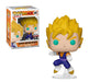 BANDAI Funko Pop! Animation Dragon Ball Z Super Saiyan Vegito Figure- Japan Figure Store - #1 Bring To You The Best Japanese Goods
