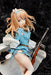 Funny Knights Aoshima Girls' Frontline Suomi Kp-31 Figure 1/7 Scale- Japan Figure Store - #1 Bring To You The Best Japanese Goods
