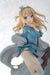 Funny Knights Aoshima Girls' Frontline Suomi Kp-31 Figure 1/7 Scale- Japan Figure Store - #1 Bring To You The Best Japanese Goods