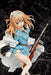 Funny Knights Aoshima Girls' Frontline Suomi Kp-31 Figure 1/7 Scale- Japan Figure Store - #1 Bring To You The Best Japanese Goods