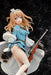 Funny Knights Aoshima Girls' Frontline Suomi Kp-31 Figure 1/7 Scale- Japan Figure Store - #1 Bring To You The Best Japanese Goods