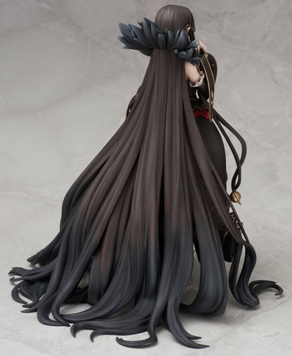 AOSHIMA Funny Knights 98875 Fate / Apocrypha Assassin Of Red Semiramis 1/8 Scale Figure- Japan Figure Store - #1 Bring To You The Best Japanese Goods