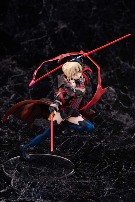 Fate/Grand Order Mysterious Heroine X Alter 1/7 Scale Pvc Figure By Aoshima - Japan Resale Ao11031- Japan Figure Store - #1 Bring To You The Best Japanese Goods