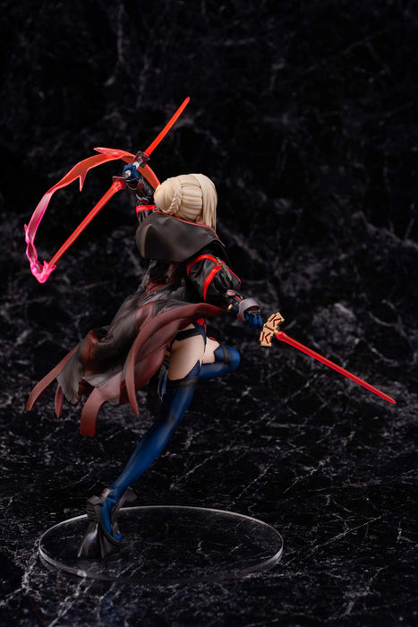 Fate/Grand Order Mysterious Heroine X Alter 1/7 Scale Pvc Figure By Aoshima - Japan Resale Ao11031- Japan Figure Store - #1 Bring To You The Best Japanese Goods