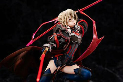 Funny Knights Fate/grand Order Mysterious Heroine X Alter 1/7 Scale Figure- Japan Figure Store - #1 Bring To You The Best Japanese Goods