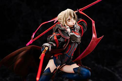 Funny Knights Fate/grand Order Mysterious Heroine X Alter 1/7 Scale Figure- Japan Figure Store - #1 Bring To You The Best Japanese Goods