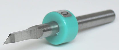 FUNTEC Line Engraving Tool Sujibori-Carbide 0.05Mm- Japan Figure Store - #1 Bring To You The Best Japanese Goods