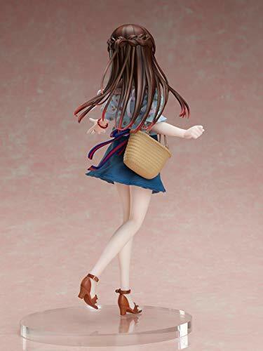 Furyu , F:nex Rent-a-girlfriend Chizuru Mizuhara 1/7 Scale Figure- Japan Figure Store - #1 Bring To You The Best Japanese Goods