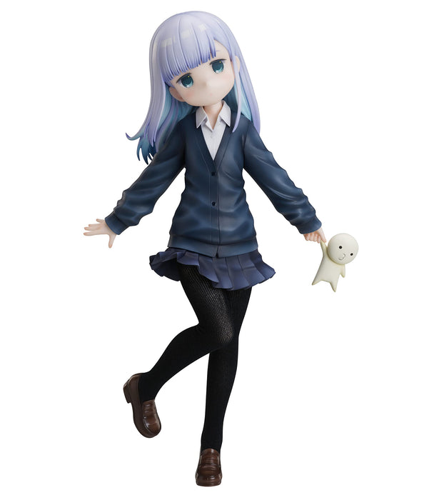 FURYU Reina 1/7 Figure Aharen-San Wa Hakarenai- Japan Figure Store - #1 Bring To You The Best Japanese Goods
