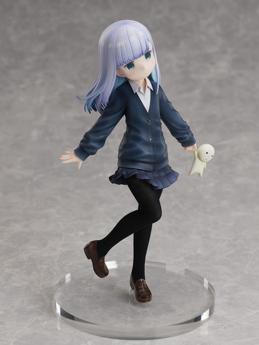 FURYU Reina 1/7 Figure Aharen-San Wa Hakarenai- Japan Figure Store - #1 Bring To You The Best Japanese Goods