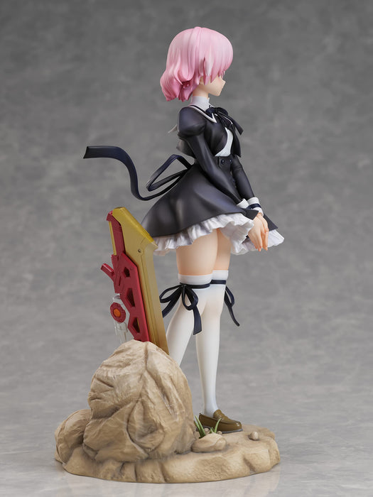 FURYU Riri Hitotsuyanagi 1/7 Figure Assault Lily Bouquet- Japan Figure Store - #1 Bring To You The Best Japanese Goods