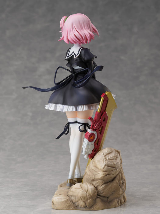 FURYU Riri Hitotsuyanagi 1/7 Figure Assault Lily Bouquet- Japan Figure Store - #1 Bring To You The Best Japanese Goods